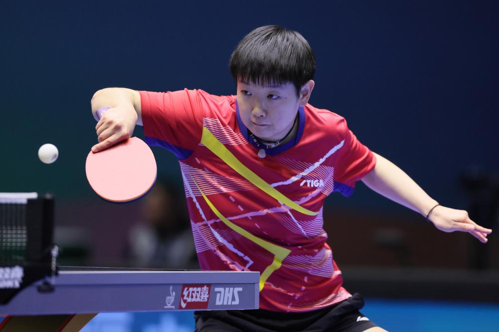 爆发！他连续得分无人能挡